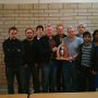 Beggs, Murray, Watson, Booth, Cook, Barrow, Perrin, Gamage, Wijesuriya